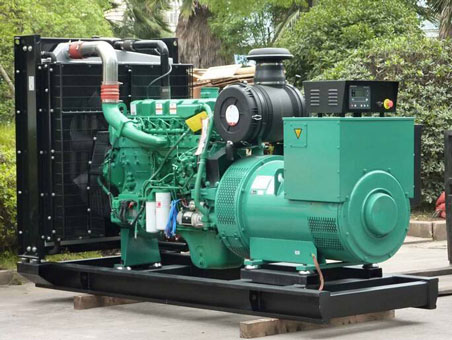 扎赉特710kw康明斯柴油发电机组图片 扎赉特710kw康明斯柴油发电机组图片