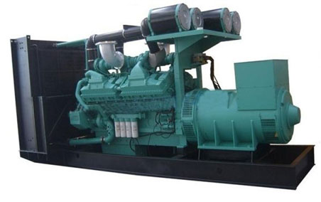 扎赉特200kw康明斯发电机组图片 扎赉特200kw康明斯发电机组图片