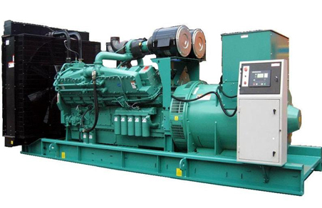 扎赉特570kw康明斯柴油发电机组图片 扎赉特570kw康明斯柴油发电机组图片