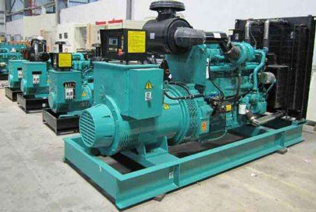 扎赉特1000kw康明斯柴油发电机组图片 扎赉特1000kw康明斯柴油发电机组图片