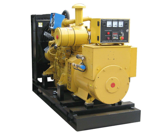 扎赉特发电机出租