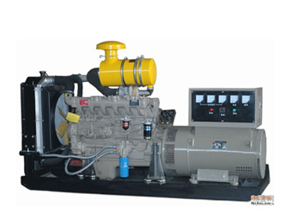 扎赉特有关风力发电机组反飓风损坏办法