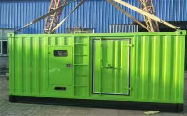 扎赉特600kw大型柴油发电机组出租价格_COPY_COPY