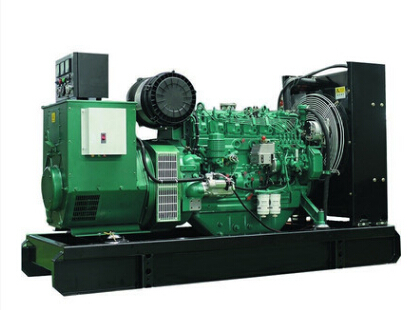 扎赉特全新上柴200kw大型柴油发电机组 扎赉特全新上柴200kw大型柴油发电机组